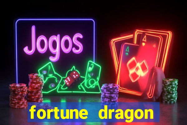 fortune dragon hatch 2 demo